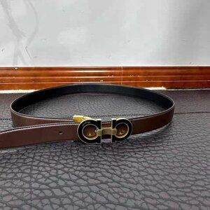 Ferragamo belt